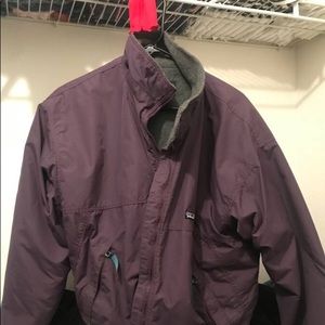 Patagonia jacket